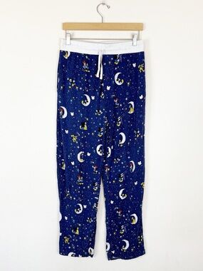 Little Sleepies Disney Mickey & Friends Women’s Bamboo Pajama Pants